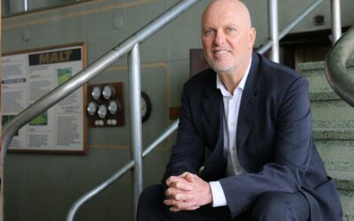 Hospitality Business Magazine