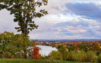 Traverse City’s Must-Do Autumn Adventures