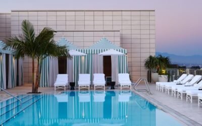 ‘Engine of growth’: Hilton reports luxury and lifestyle still in high demand across Asia Pacific