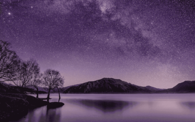 New Zealand’s guide to stargazing