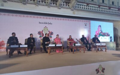 Dy CM – Tourism Breaking News