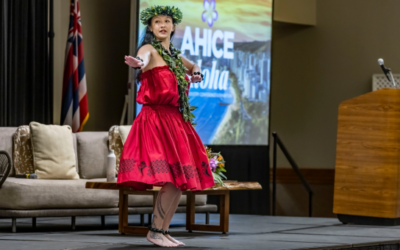Hawaiian and global executives headline 2025 AHICE Aloha speaker program