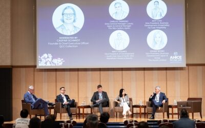 Video: AHICE Far East Asia attracts over 300 leading Japan investors and hoteliers in Tokyo