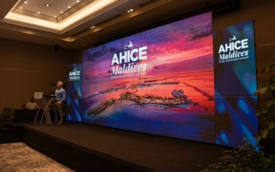 Maldives’ key hotel and tourism leaders to share industry insights at AHICE