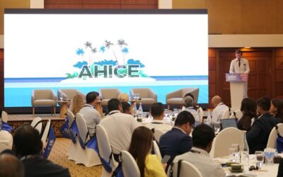 AHICE Maldives attracts close to 150 leading investors, hoteliers and executives