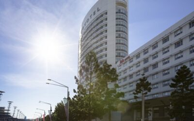 Accor’s presence at Sydney Olympic Park continues to pay dividends 25 years on from landmark Games