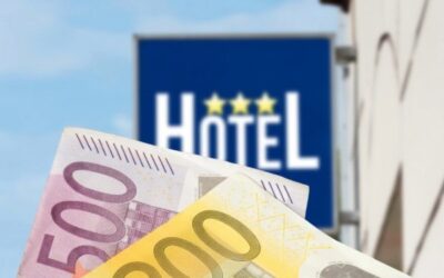 Vienna to Increase the Tourist Tax in December