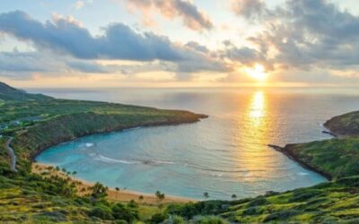 Hawaii: Green Tax to Help Environmental Protection