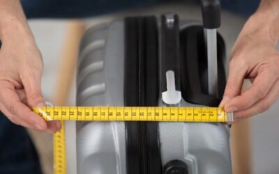 Ryanair Increased the Size of Free Cabin Baggage