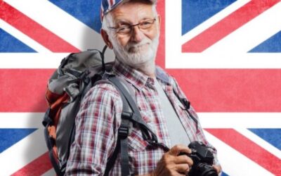 Last Year UK Tourism Attracted More International Visitors