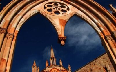 Religious Tourism in Mexico Draws Crowds of Pilgrims