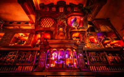 Disney World’s Hottest New Dining Reservation Keeps Dropping Availability