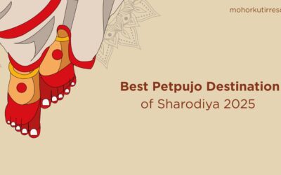 Best Petpujo Destination of Sharodiya 2025
