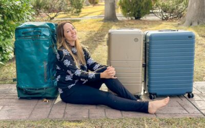 The 9 Best Suitcases with a Lifetime Warranty