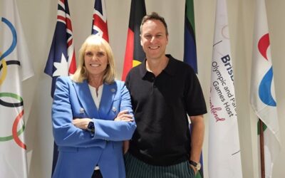 Key appointments: Brisbane 2032, Minor Hotels, Pullman Brisbane 