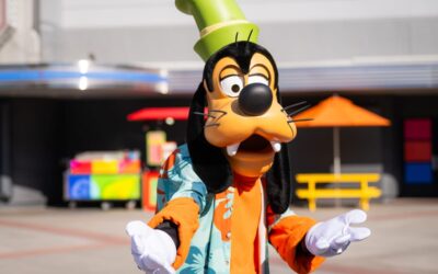 Disney World Is Finally Starting to Get Character Experiences Right.