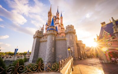 Fairy Godmother & New Enhancements Coming to Bibbidi Bobbidi Boutique