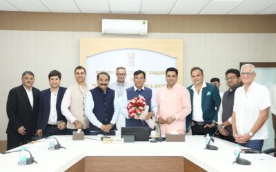 Ministry of Youth Affairs & Sports, Delhi Tourism & PHDCCI take step towards making Delhi the most event friendly city – Tourism Breaking News