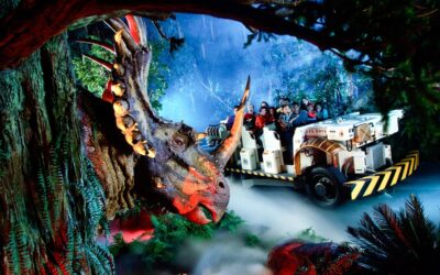 Dinoland & DINOSAUR Closing Dates, Plus Other Big Changes at Disney’s Animal Kingdom!
