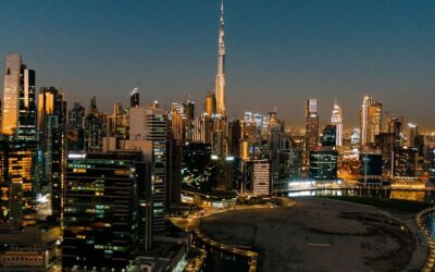 Will Dubai’s next big tourist attractions be Vegas-style casinos?