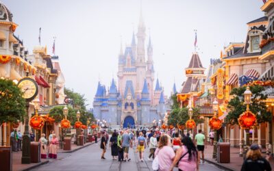 Four Ticket Deals Ending at Disney World, Signs of New Discount Wave for Christmas 2025?