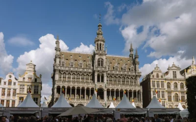 A Guide For First-Time Visitors