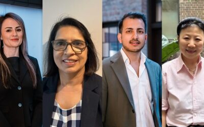 Housekeepers in the spotlight – Hotel Management