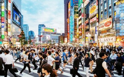 Exclusive: inside Japan’s hotel market renaissance