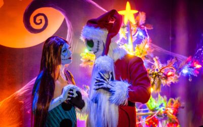 Sold Out Dates Start for 2025 Mickey’s Very Merry Christmas Party