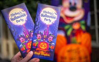 Is the 2025 Mickey’s Not So Scary Halloween Party Worth It?