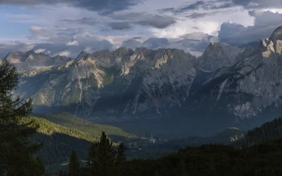 How To Hike The Monte Popena Circuit In The Dolomites