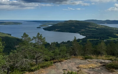 A 10 Day Itinerary Down Sweden’s Coast