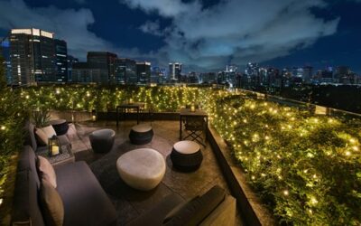 Luxury style: Palace Hotel Tokyo’s Club Lounge gets a makeover