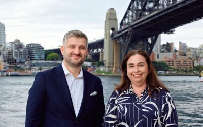 Key appointments: Pier One Sydney Harbour, Crowne Plaza Fiji, Tourism Fiji