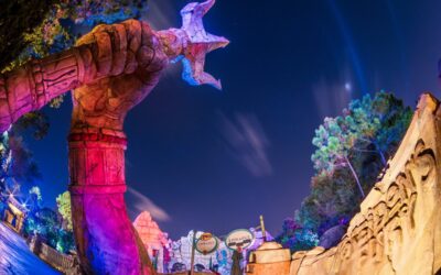 Universal Orlando Confirms Islands of Adventure Land Demolition & Replacement Rumors