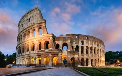 Wayfarer TV: the best of Rome as Qantas increases flights from Perth for 2026