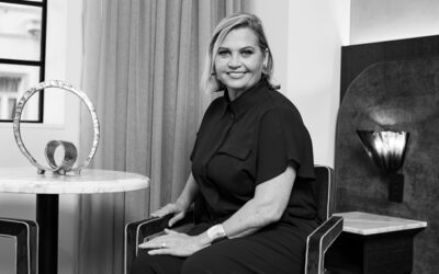 Exclusive: Sarah Derry launches leadership initiative to drive career opportunities for women