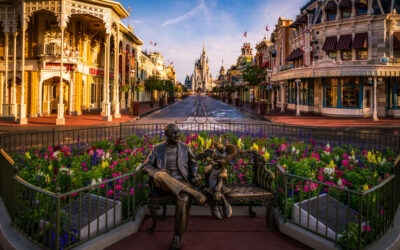 Disney World Announces Cinderella Castle Classic Makeover