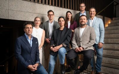 Accor unites hospitality heavyweights to launch dedicated F&B group