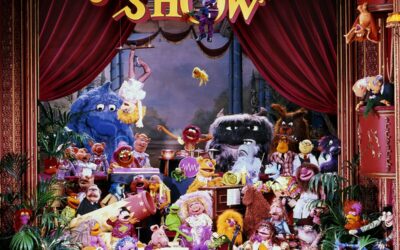 Disney Rumored to Reboot ‘The Muppet Show’ with Seth Rogen