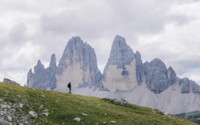 Torre Dei Scarperi Lollipop Hike In The Sesto Dolomites (+ Map & Instructions)