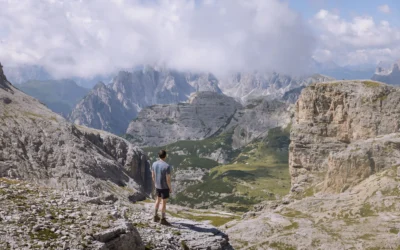 How To Hike The Val Fiscalina Circuit To Dreizinnenhütte In The Dolomites