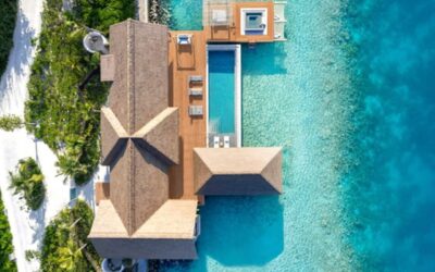 Exclusive: Hilton eyes further opportunities in the Maldives