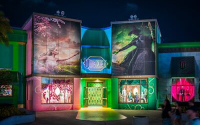 Universal Orlando Plans Expansion at All 3 Parks & Endorses “Rising Tides” Theory