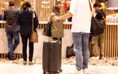 Operations Take Priority Over Guest Acquisition at Small Hotels