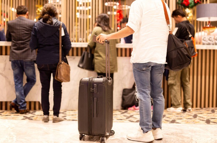 Operations Take Priority Over Guest Acquisition at Small Hotels