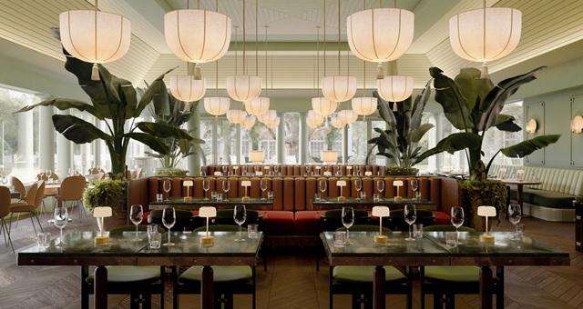 Southern Highlands hotel reinvents culinary offering ahead of 2026 reopening
