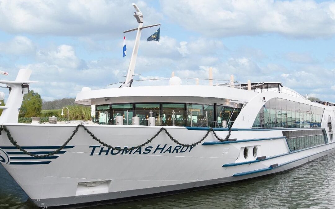 Review: Riviera Travel’s History and Art of the Rhône River cruise – Days 1 to 4