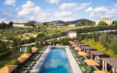 Auberge Collection Debuts New Brand Identity — LODGING