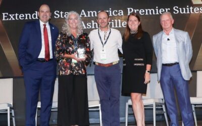 Extended Stay America Hosts Annual Owners Conference